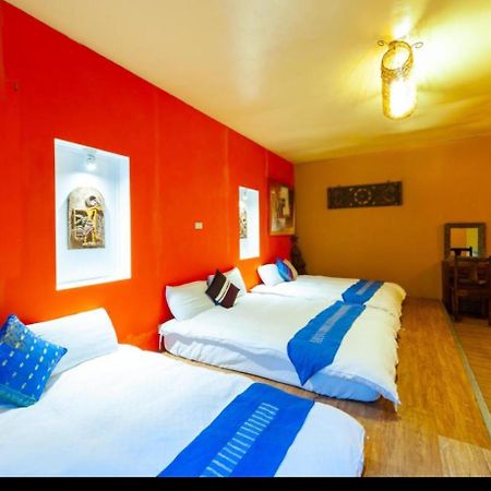 Pancala Vacation Inn Nanwan Luaran gambar