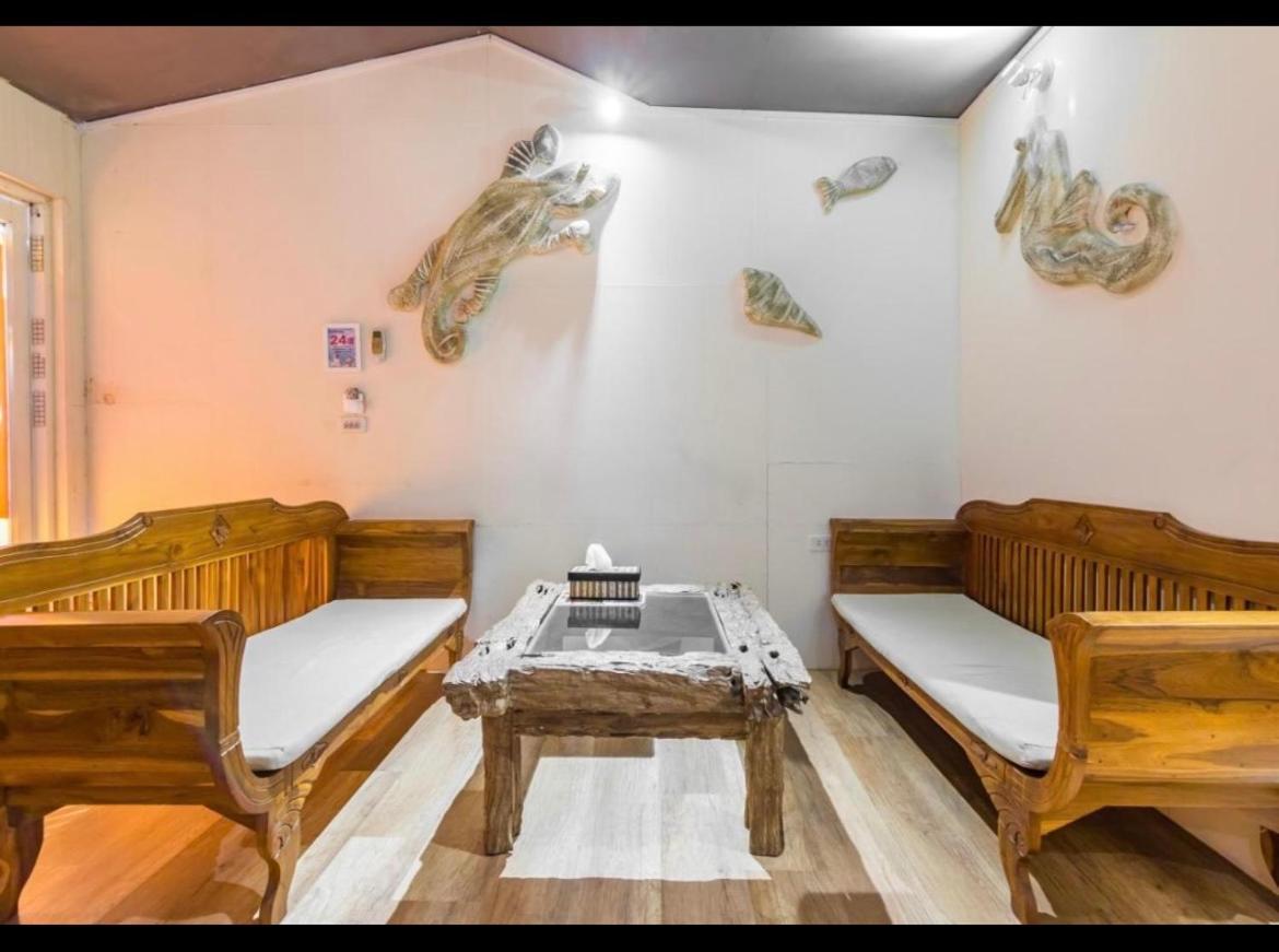 Pancala Vacation Inn Nanwan Luaran gambar