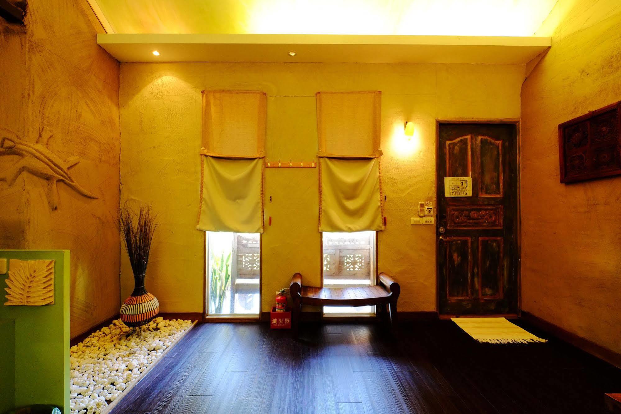Pancala Vacation Inn Nanwan Luaran gambar