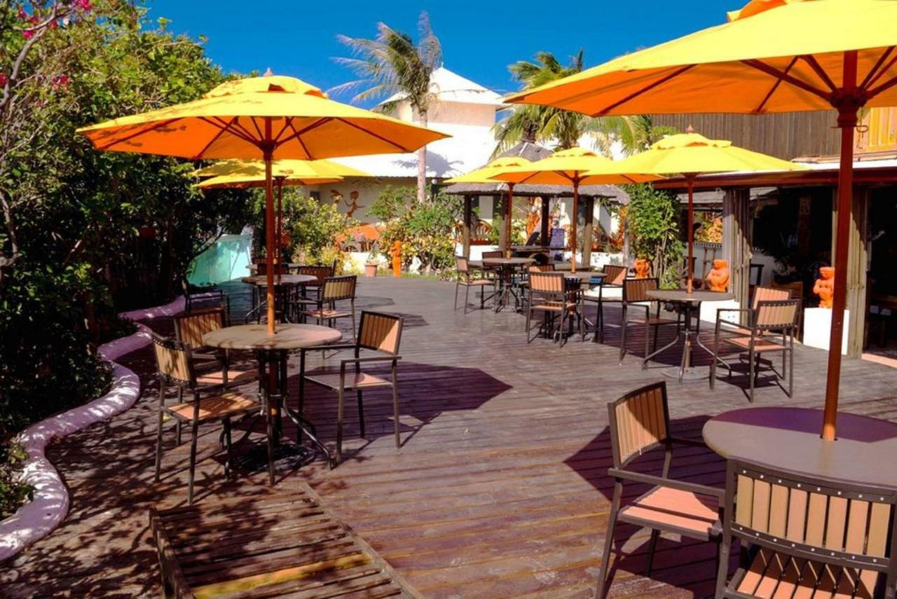 Pancala Vacation Inn Nanwan Luaran gambar